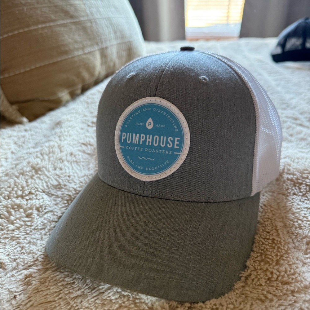 Men’s Hat